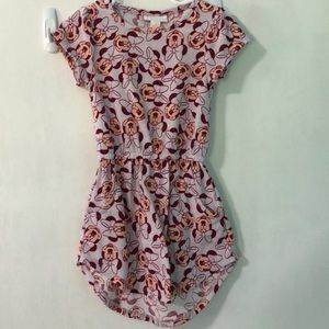 Lularoe Disney mae dress